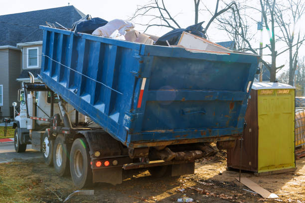 Property Management Cleanouts in Midfield, AL